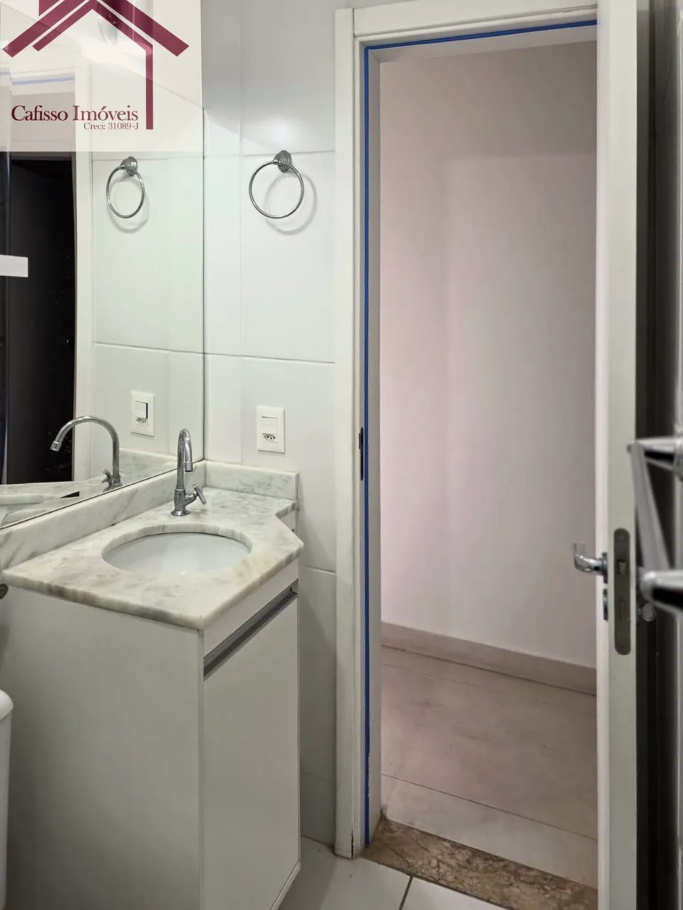 Apartamento para alugar em Jardim Residencial Martinez, Sorocaba, foto 10 de 30