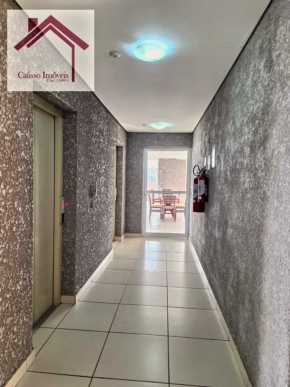 Apartamento para alugar em Jardim Residencial Martinez, Sorocaba, foto 16 de 30