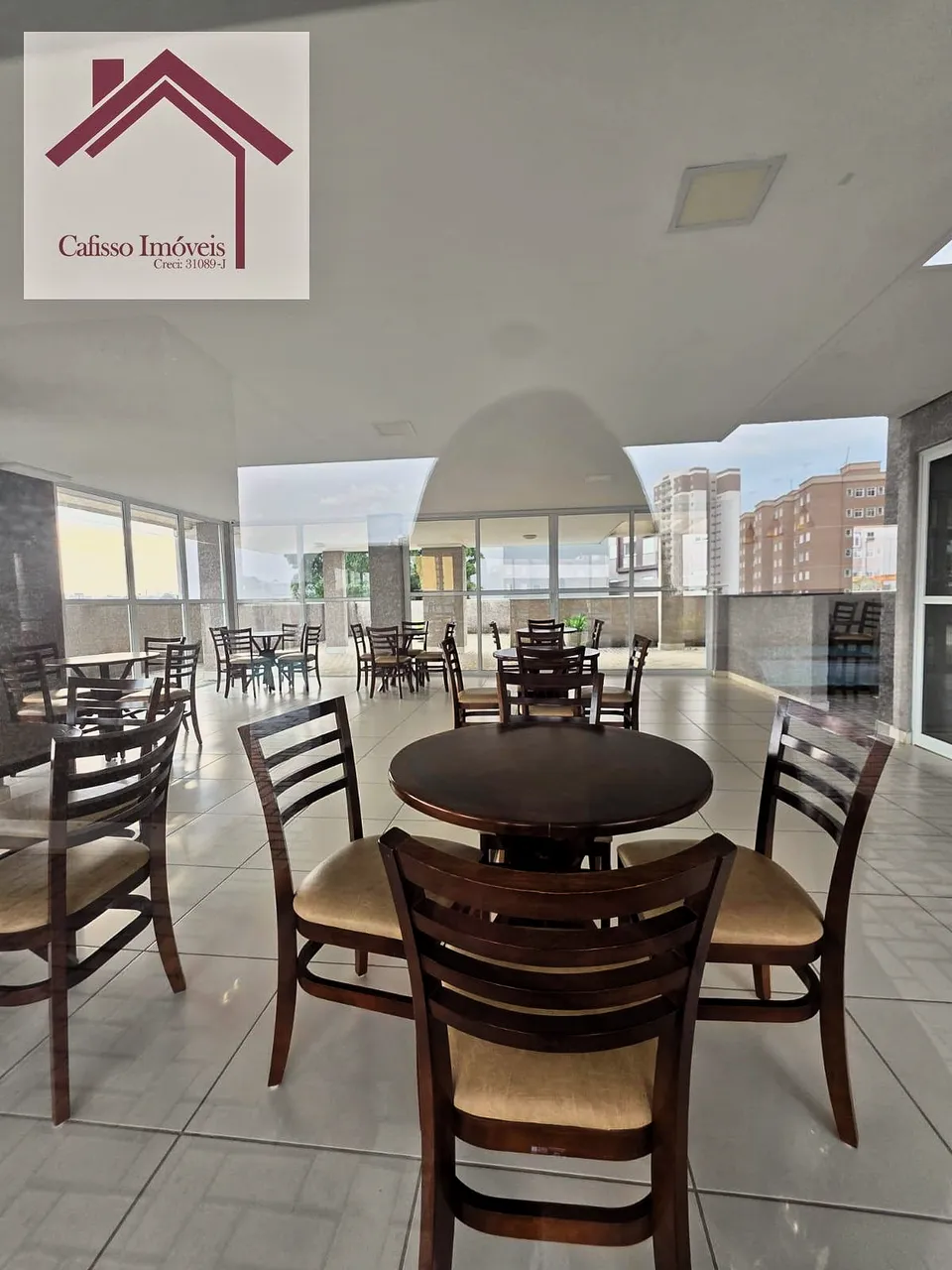 Apartamento para alugar em Jardim Residencial Martinez, Sorocaba, foto 17 de 30