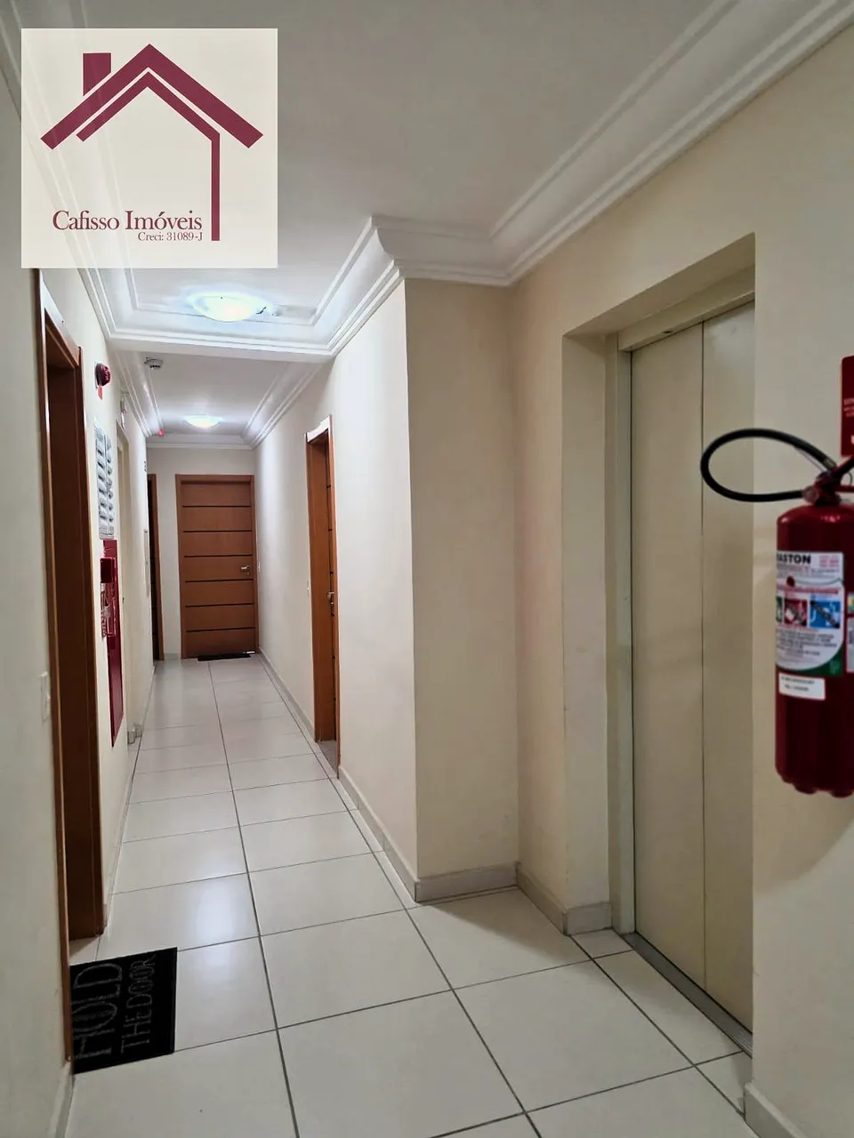 Apartamento para alugar em Jardim Residencial Martinez, Sorocaba, foto 22 de 30