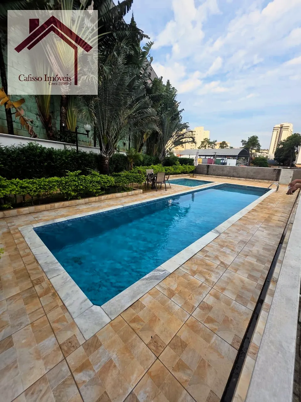 Apartamento para alugar em Jardim Residencial Martinez, Sorocaba, foto 3 de 30
