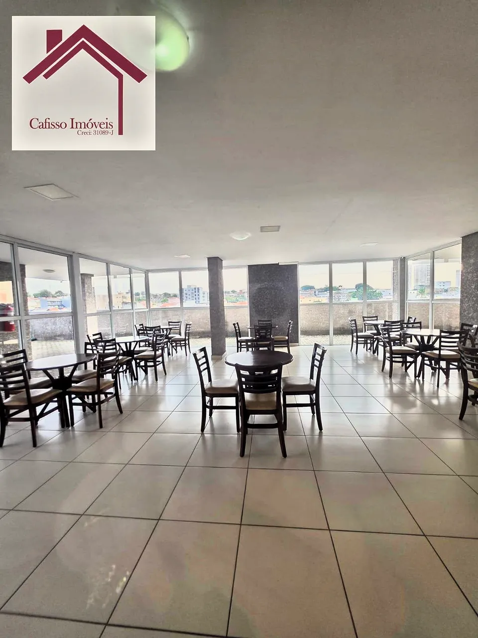 Apartamento para alugar em Jardim Residencial Martinez, Sorocaba, foto 5 de 30
