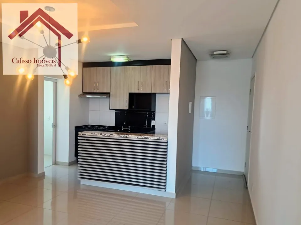 Apartamento para alugar em Parque Campolim, Sorocaba, foto 10 de 30