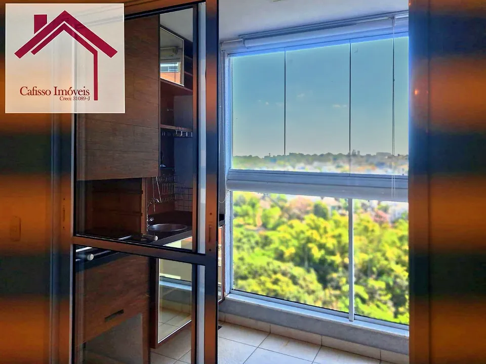 Apartamento para alugar em Parque Campolim, Sorocaba, foto 12 de 30