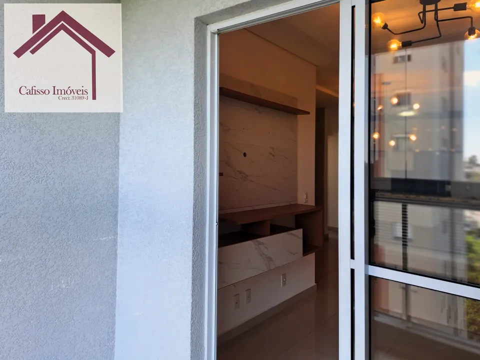 Apartamento para alugar em Parque Campolim, Sorocaba, foto 15 de 30