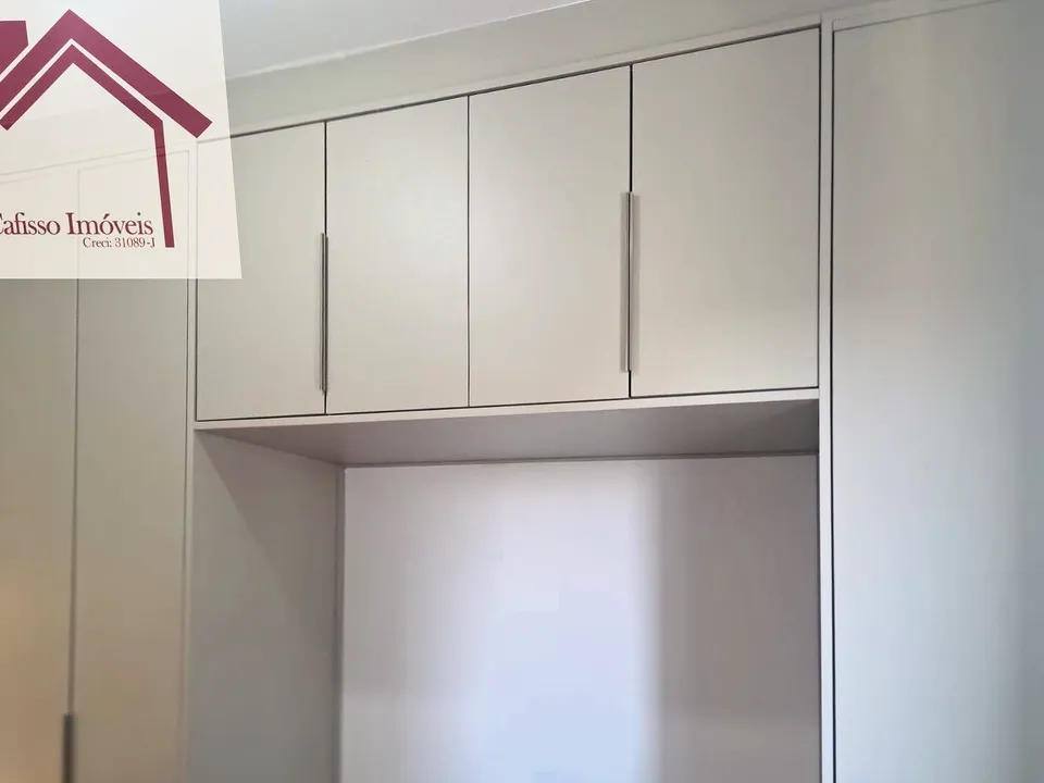 Apartamento para alugar em Parque Campolim, Sorocaba, foto 18 de 30