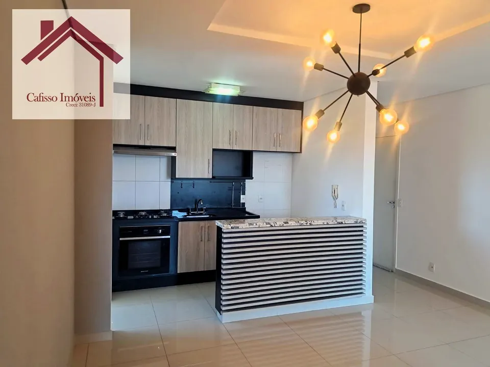 Apartamento para alugar em Parque Campolim, Sorocaba, foto 2 de 30