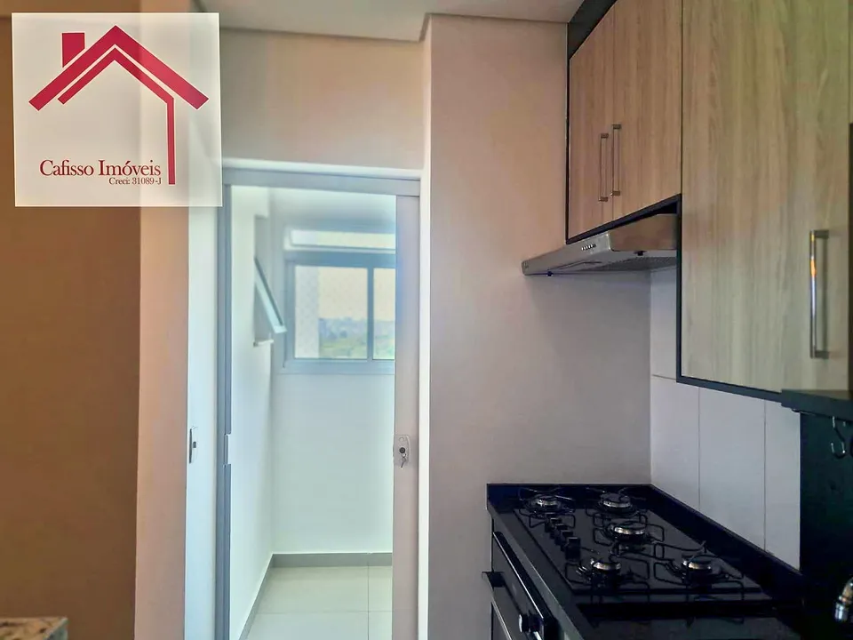 Apartamento para alugar em Parque Campolim, Sorocaba, foto 20 de 30