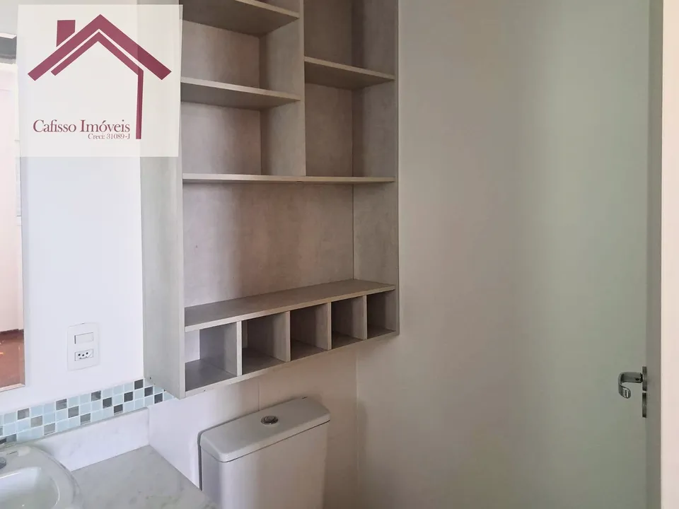Apartamento para alugar em Parque Campolim, Sorocaba, foto 21 de 30