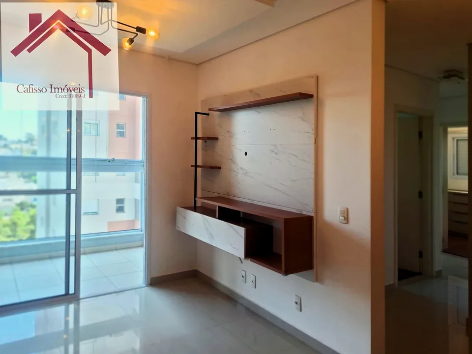Apartamento para alugar em Parque Campolim, Sorocaba, foto 22 de 30