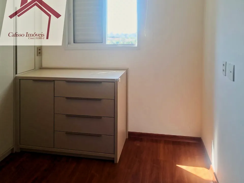Apartamento para alugar em Parque Campolim, Sorocaba, foto 23 de 30
