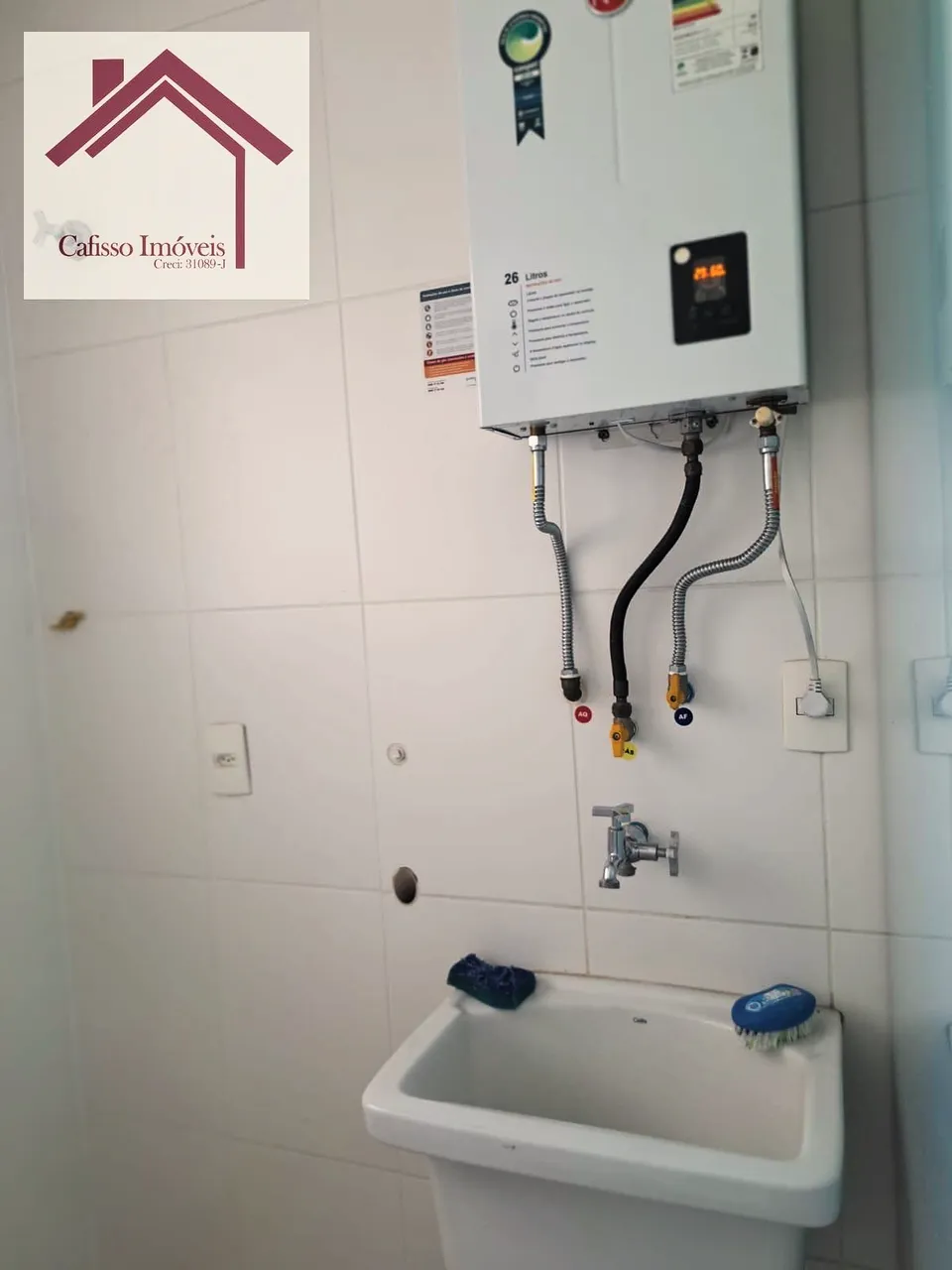 Apartamento para alugar em Parque Campolim, Sorocaba, foto 24 de 30