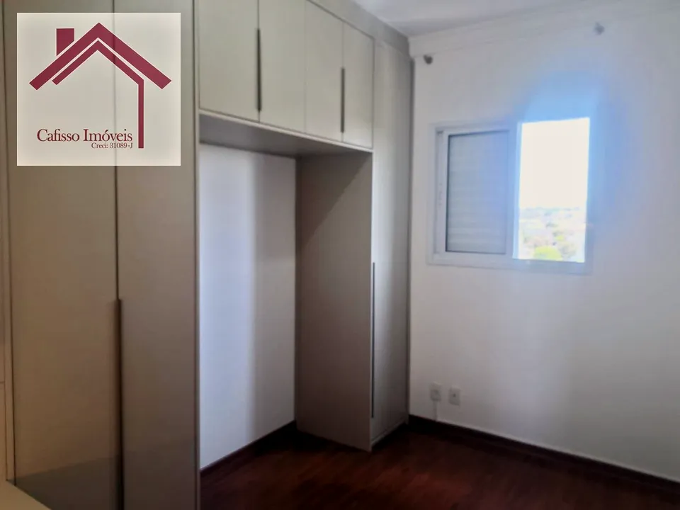 Apartamento para alugar em Parque Campolim, Sorocaba, foto 28 de 30
