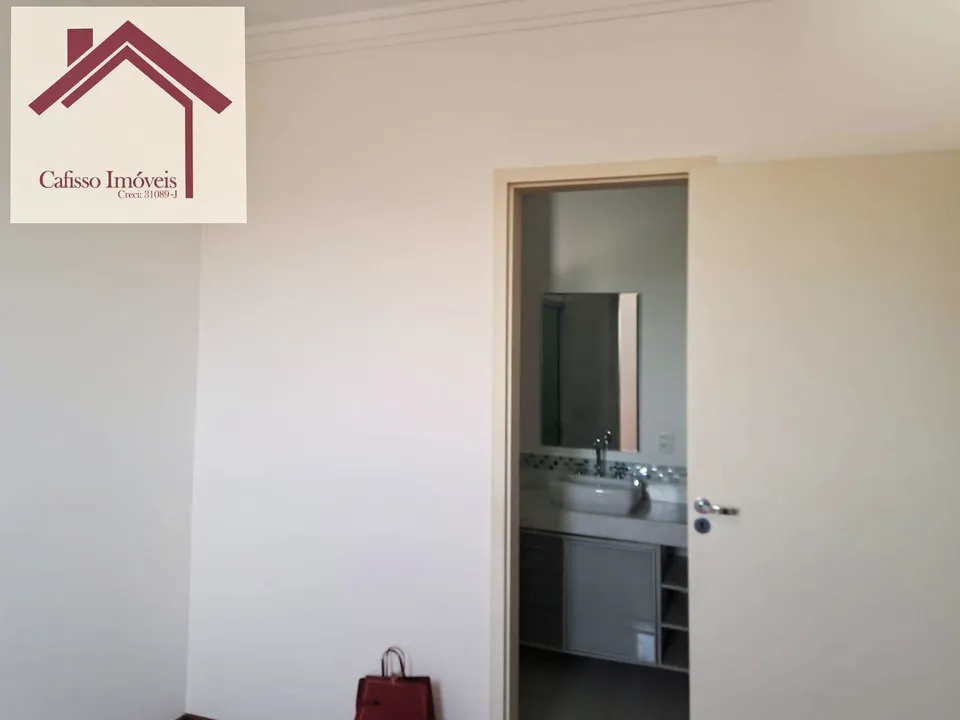 Apartamento para alugar em Parque Campolim, Sorocaba, foto 29 de 30