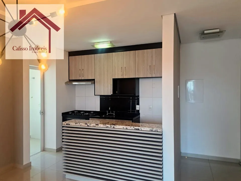 Apartamento para alugar em Parque Campolim, Sorocaba, foto 3 de 30