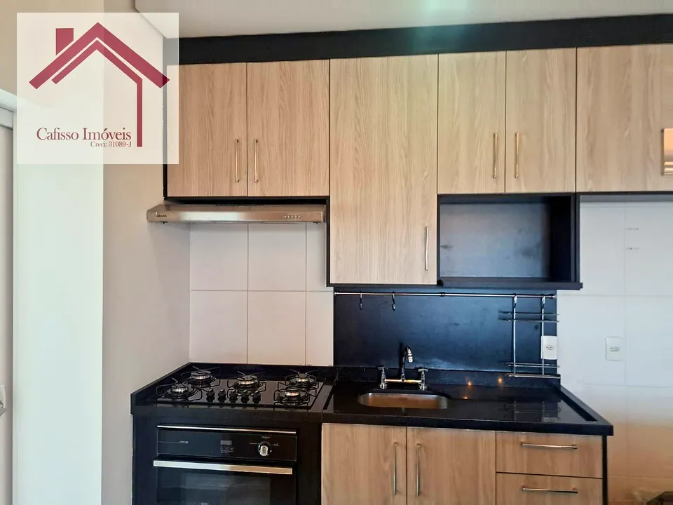 Apartamento para alugar em Parque Campolim, Sorocaba, foto 4 de 30