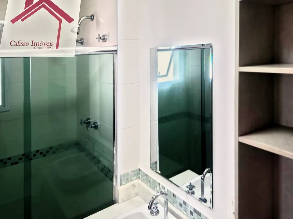 Apartamento para alugar em Parque Campolim, Sorocaba, foto 7 de 30