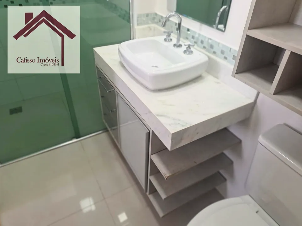 Apartamento para alugar em Parque Campolim, Sorocaba, foto 8 de 30