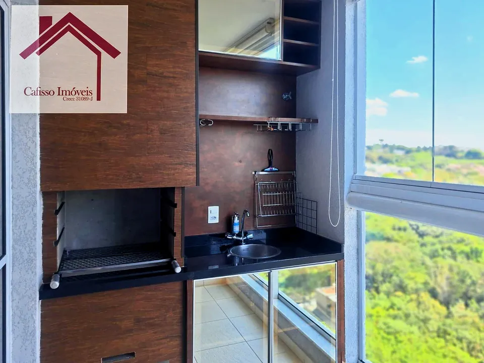 Apartamento para alugar em Parque Campolim, Sorocaba, foto 9 de 30