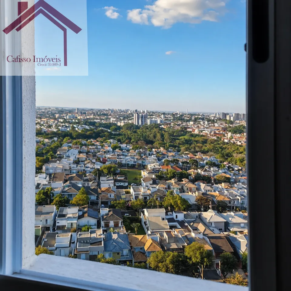 Apartamento para alugar em Parque Vida, Sorocaba, foto 1 de 20