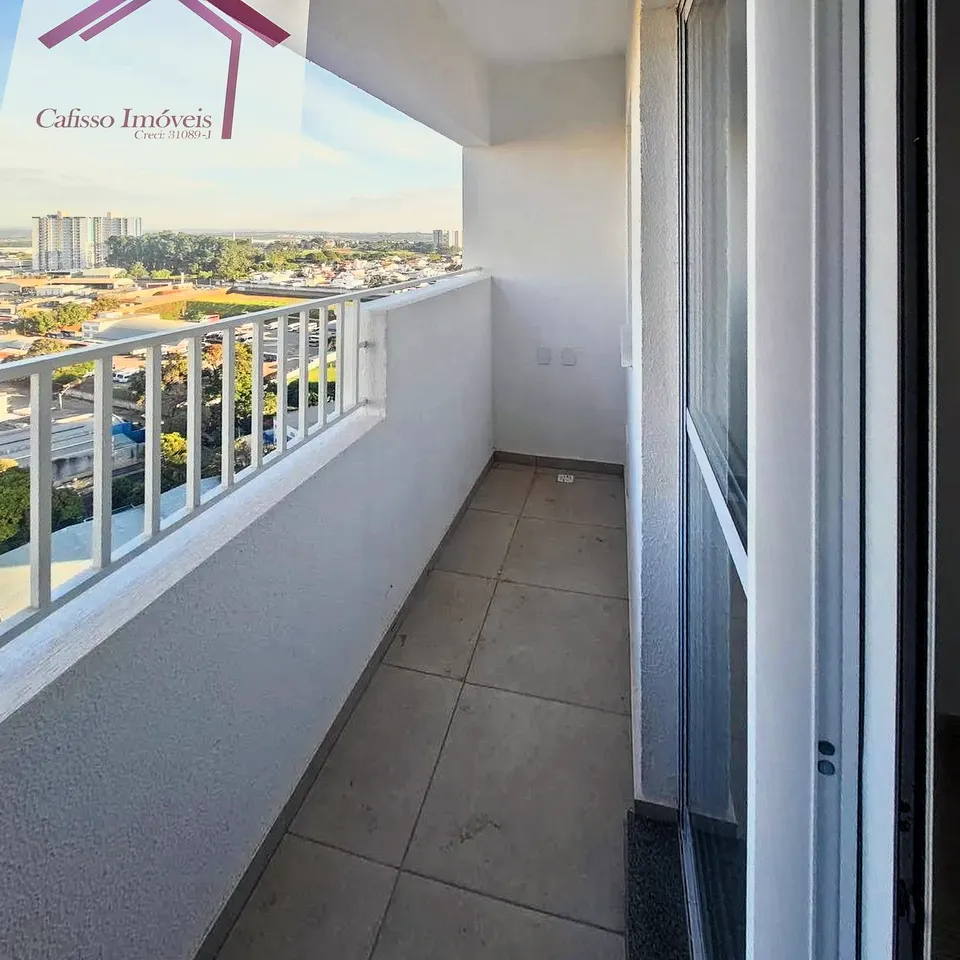 Apartamento para alugar em Parque Vida, Sorocaba, foto 10 de 20