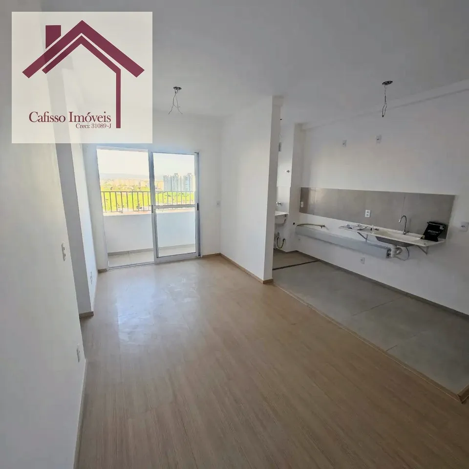 Apartamento para alugar em Parque Vida, Sorocaba, foto 11 de 20