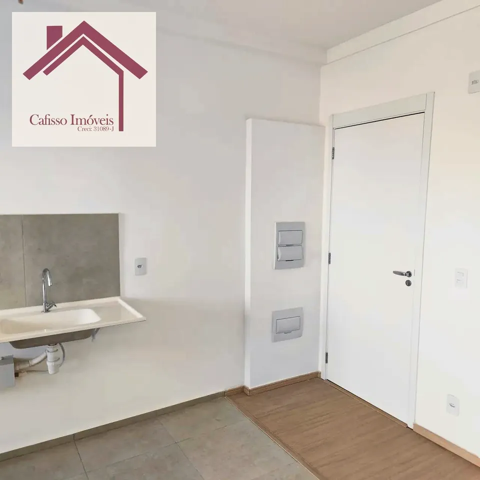 Apartamento para alugar em Parque Vida, Sorocaba, foto 12 de 20