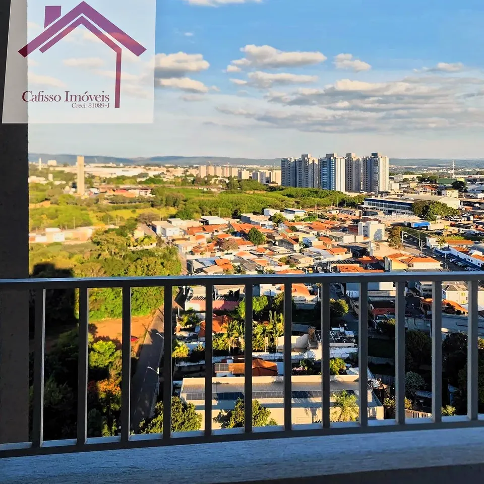 Apartamento para alugar em Parque Vida, Sorocaba, foto 2 de 20