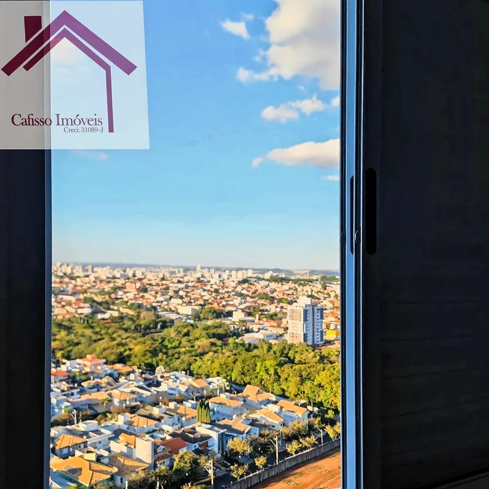 Apartamento para alugar em Parque Vida, Sorocaba, foto 3 de 20