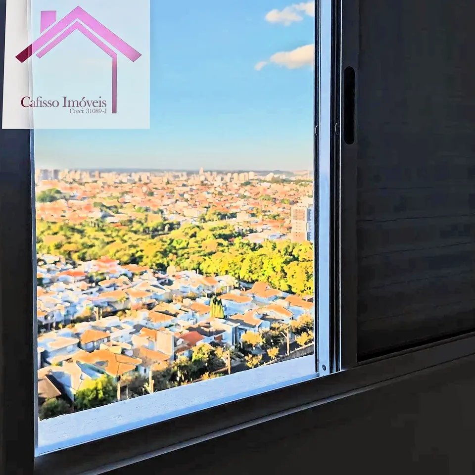 Apartamento para alugar em Parque Vida, Sorocaba, foto 4 de 20