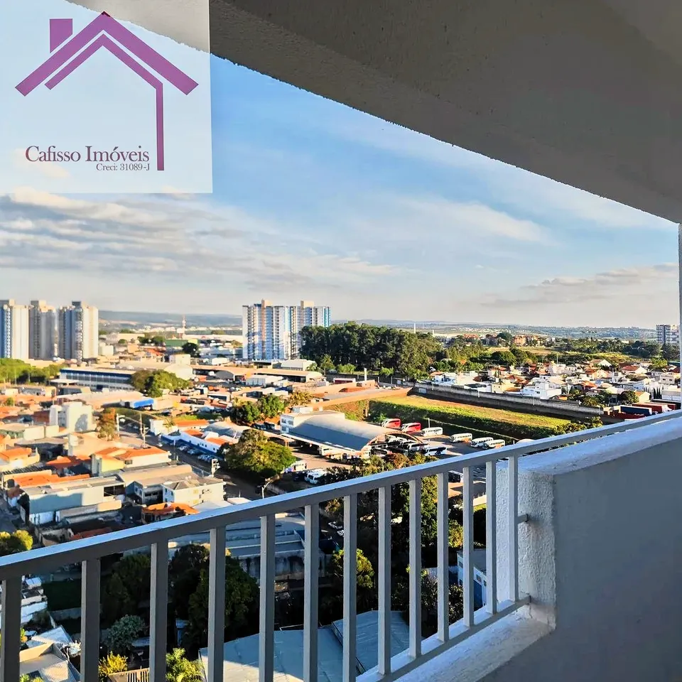 Apartamento para alugar em Parque Vida, Sorocaba, foto 8 de 20