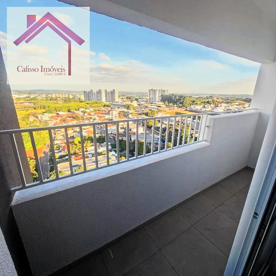 Apartamento para alugar em Parque Vida, Sorocaba, foto 9 de 20