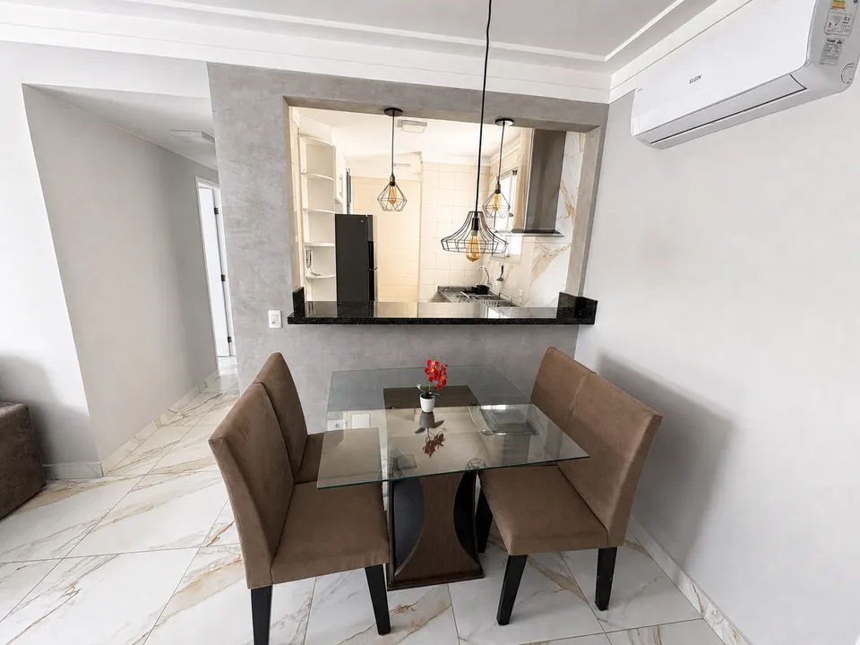 Apartamento para alugar em Residencial Esplanada, Votorantim, foto 1 de 25