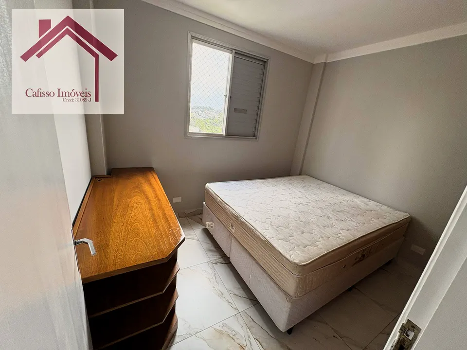 Apartamento para alugar em Residencial Esplanada, Votorantim, foto 11 de 25