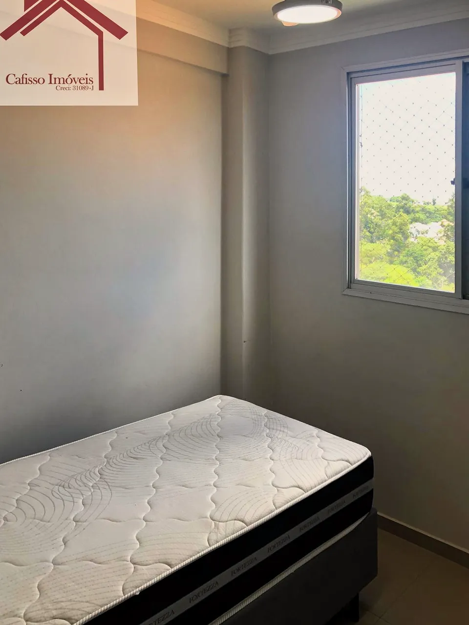 Apartamento para alugar em Residencial Esplanada, Votorantim, foto 12 de 25