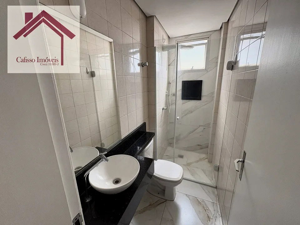 Apartamento para alugar em Residencial Esplanada, Votorantim, foto 14 de 25