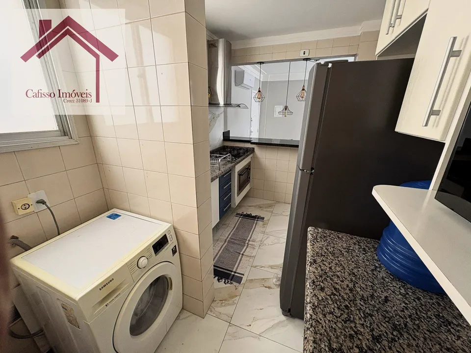 Apartamento para alugar em Residencial Esplanada, Votorantim, foto 15 de 25