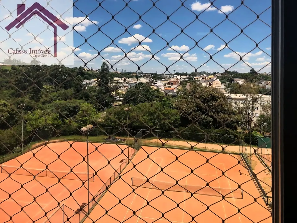 Apartamento para alugar em Residencial Esplanada, Votorantim, foto 16 de 25