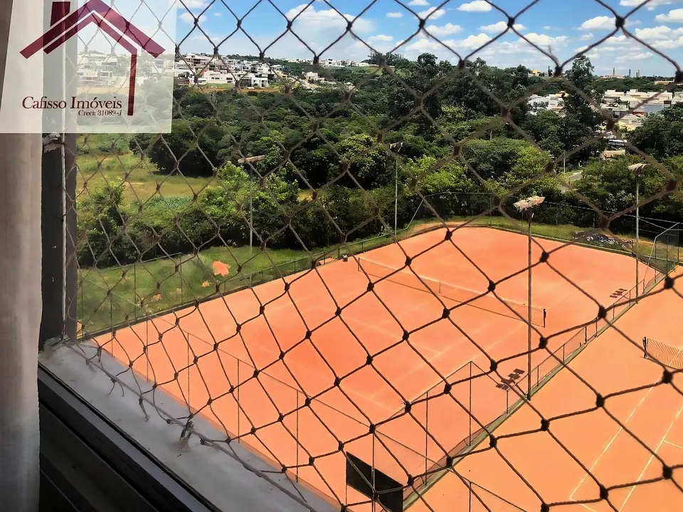 Apartamento para alugar em Residencial Esplanada, Votorantim, foto 17 de 25
