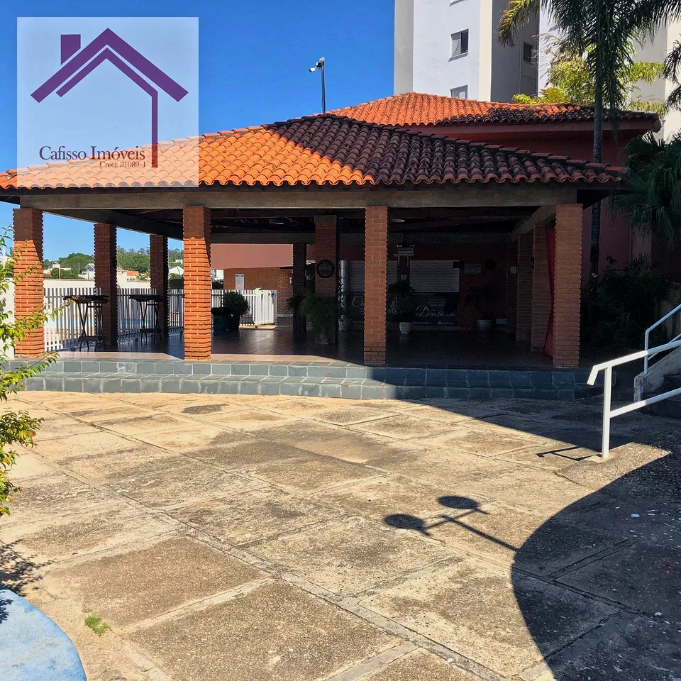 Apartamento para alugar em Residencial Esplanada, Votorantim, foto 19 de 25