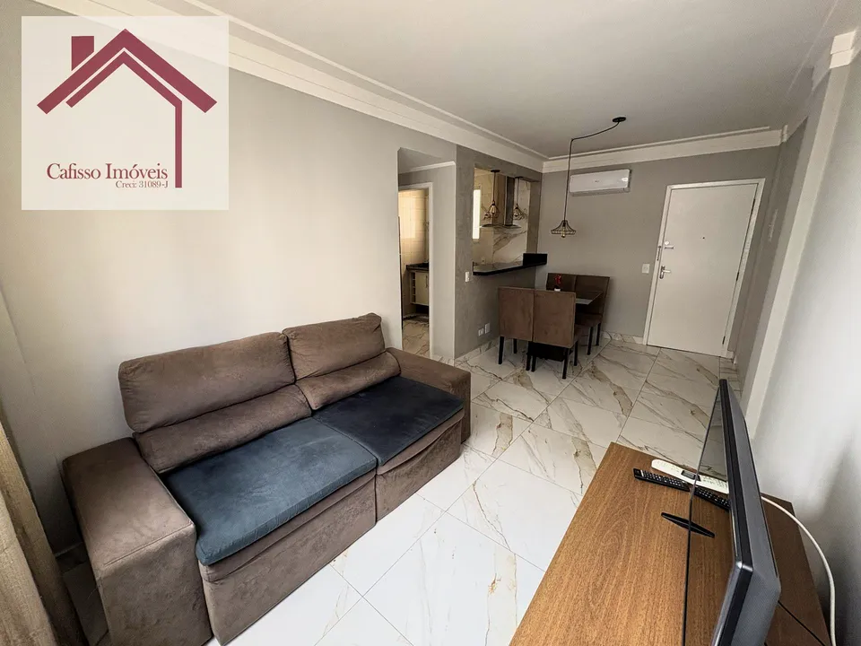 Apartamento para alugar em Residencial Esplanada, Votorantim, foto 2 de 25