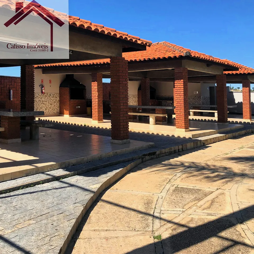 Apartamento para alugar em Residencial Esplanada, Votorantim, foto 21 de 25