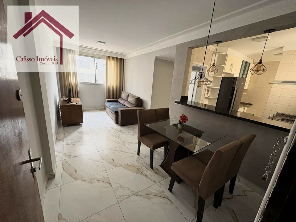 Apartamento para alugar em Residencial Esplanada, Votorantim, foto 22 de 25
