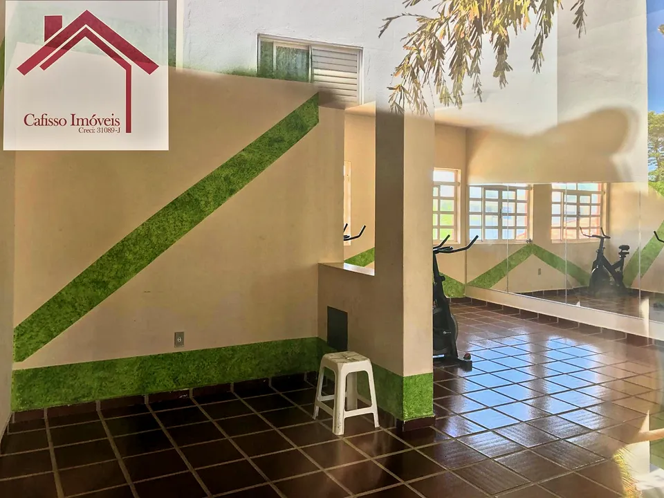 Apartamento para alugar em Residencial Esplanada, Votorantim, foto 23 de 25