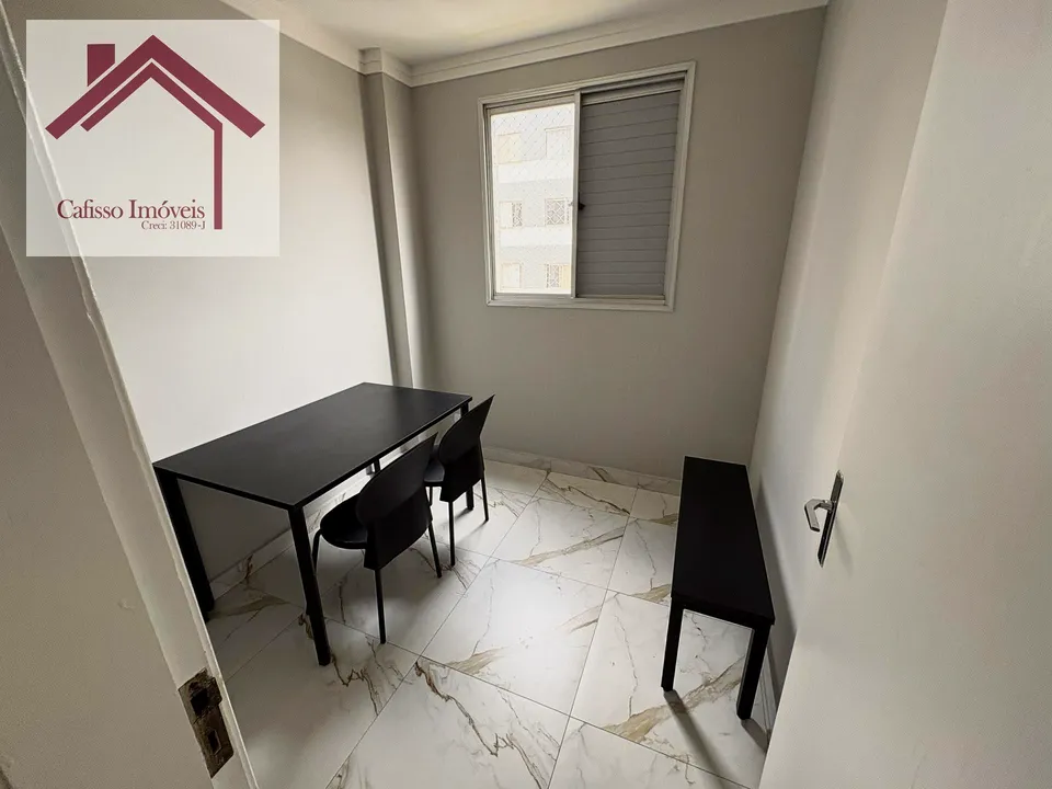Apartamento para alugar em Residencial Esplanada, Votorantim, foto 25 de 25