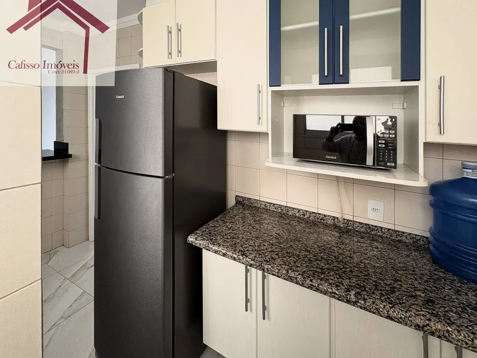 Apartamento para alugar em Residencial Esplanada, Votorantim, foto 3 de 25