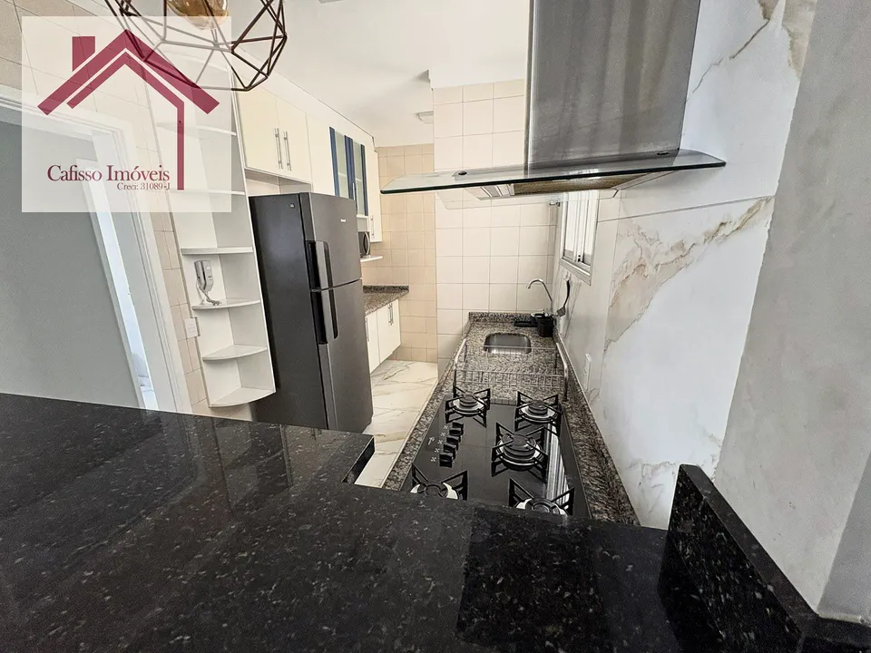 Apartamento para alugar em Residencial Esplanada, Votorantim, foto 4 de 25