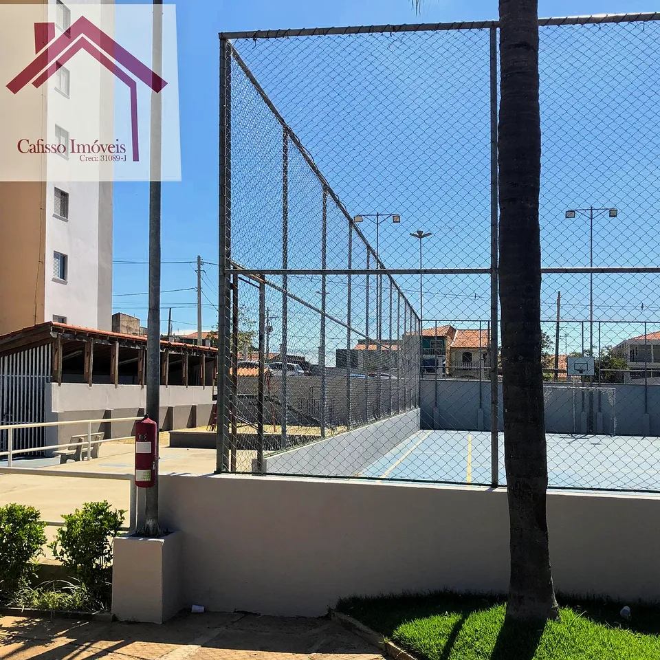 Apartamento para alugar em Residencial Esplanada, Votorantim, foto 6 de 25