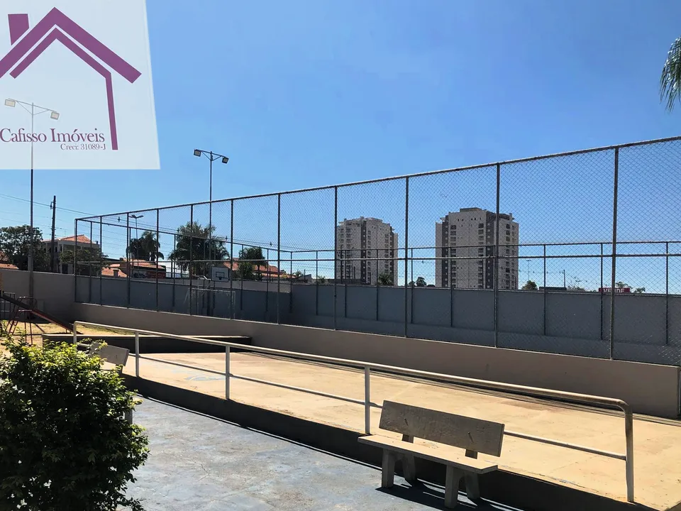 Apartamento para alugar em Residencial Esplanada, Votorantim, foto 7 de 25