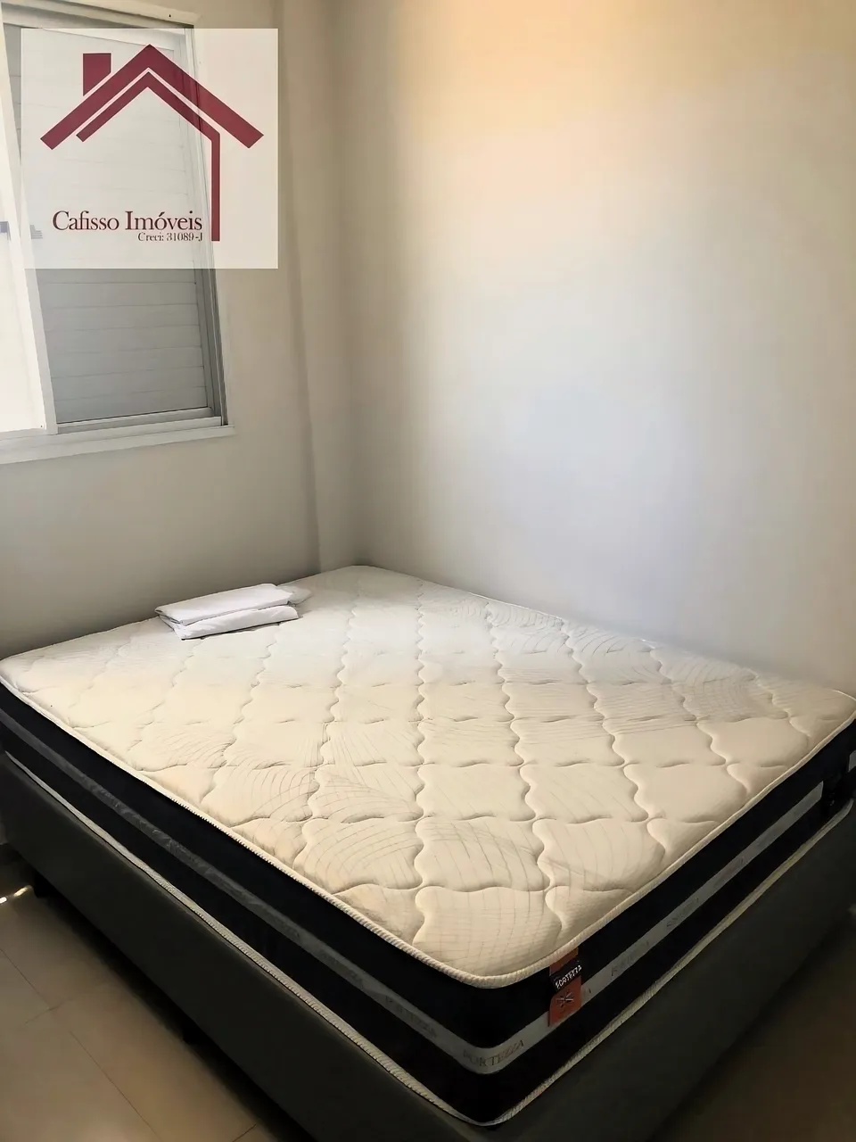 Apartamento para alugar em Residencial Esplanada, Votorantim, foto 8 de 25